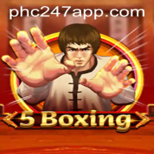 Discover the Exciting World of 5Boxing: A Closer Look at PHC 247