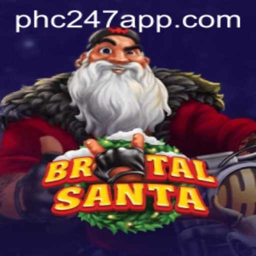 Unwrapping the Excitement of BrutalSanta: A Unique Gaming Experience