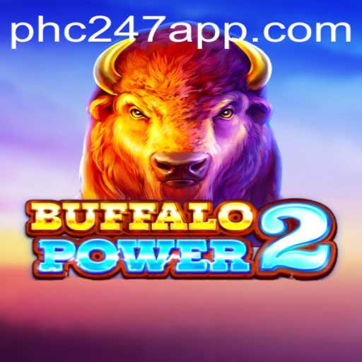 Discover the Thrilling World of BuffaloPower2 and Its Gameplay Dynamics