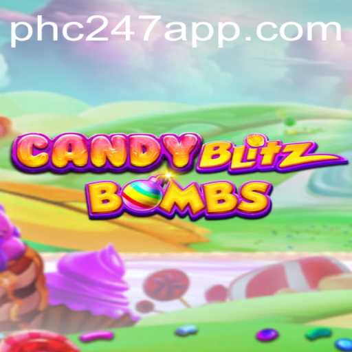 Dive into the Exciting World of CandyBlitzBombs: The Sweet Adventure
