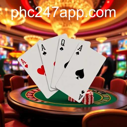 The Allure and Dynamics of Casinos: From Tradition to Innovation