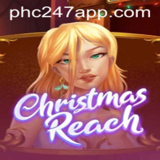 Unveiling ChristmasReach: The Holiday Adventure Game