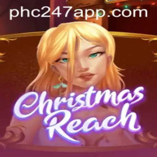 Unveiling ChristmasReach: The Holiday Adventure Game