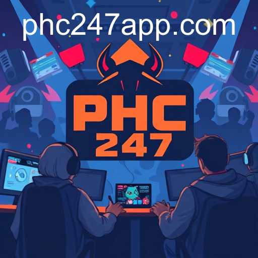 The Dynamics of Player Community: Understanding PHC 247