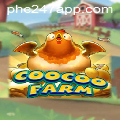 CooCooFarm: The Innovative Farming Game Capturing Global Attention