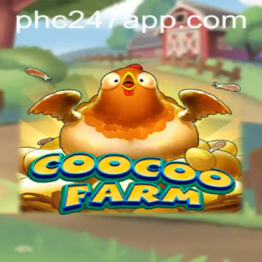 CooCooFarm: The Innovative Farming Game Capturing Global Attention