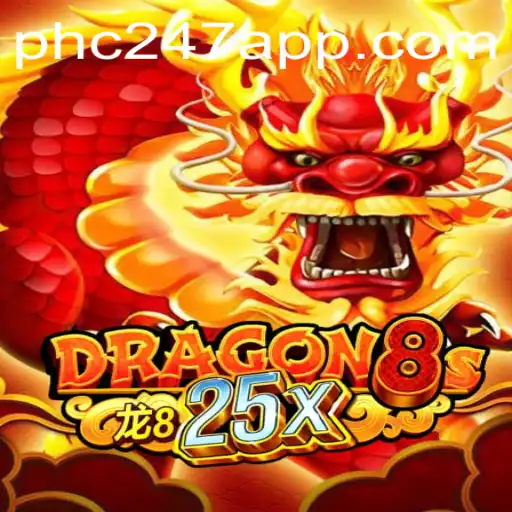 Exploring Dragon8s25x: The New Frontier in Gaming
