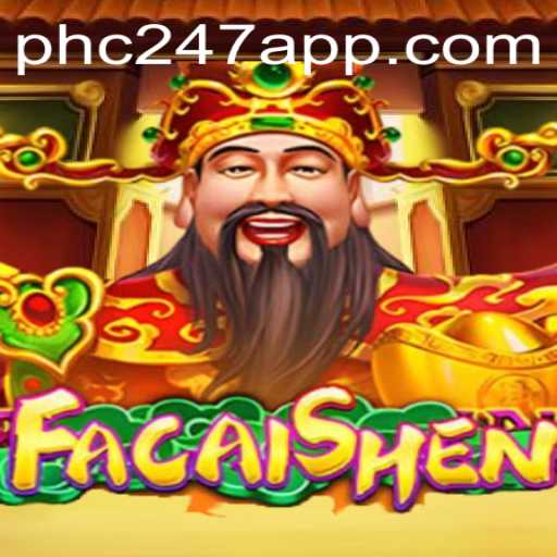Exploring the Exhilarating World of FaCaiShen: A Journey with PHC 247