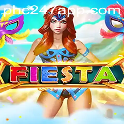 Discover Fiesta: A Dynamic Gaming Experience with PHC 247 Features