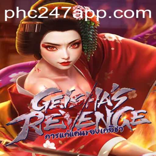 GeishasRevenge: Explore the Intriguing World of a New Digital Adventure