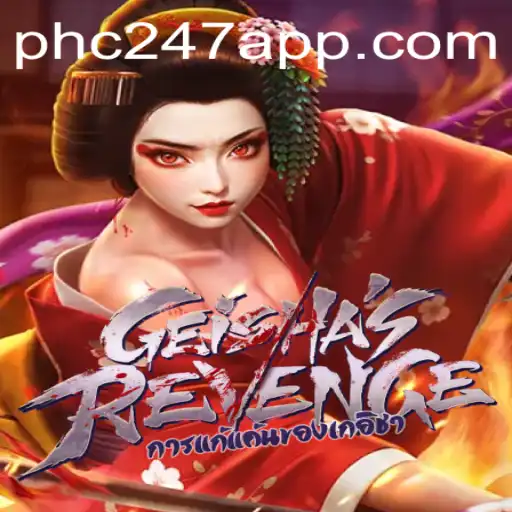 GeishasRevenge: Explore the Intriguing World of a New Digital Adventure