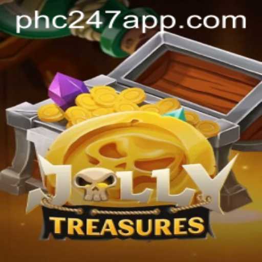 JollyTreasures: Adventure Awaits with PHC 247
