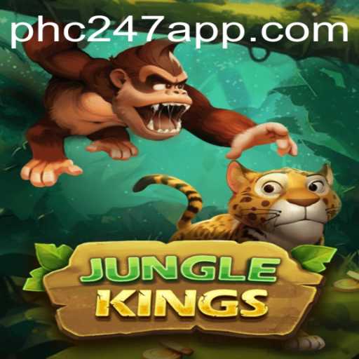 Exploring the Thrilling World of JungleKings: An In-Depth Look at the Game Phenomenon