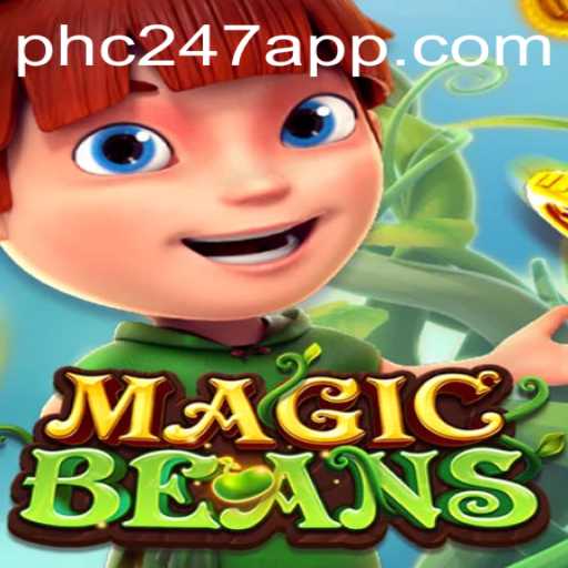 Discover MAGICBEANS: The Enchanting Game of Strategy and Adventure