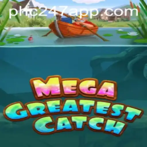 MegaGreatestCatch: A Thrilling Journey in the Digital Realm