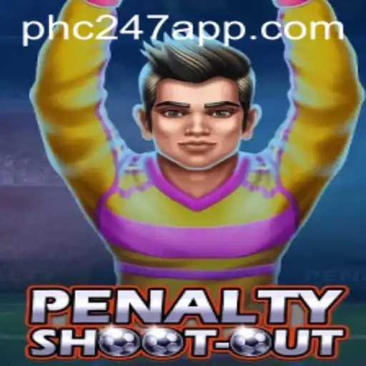 PenaltyShootOut: The Ultimate Soccer Challenge