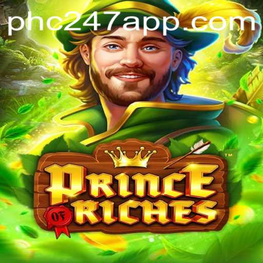 Exploring the World of PrinceOfRiches: A Journey into Adventure and Strategy