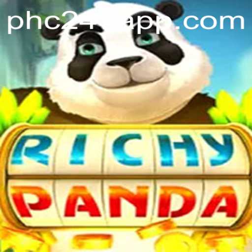 RichyPanda: The Engaging Game You Need to Explore
