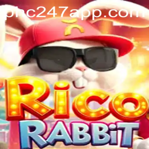 RicoRabbit: A Comprehensive Guide to Mastering the Game with PHC 247