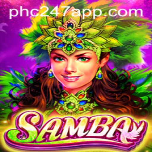 Mastering the Art of Samba: A Dynamic Game Adventure