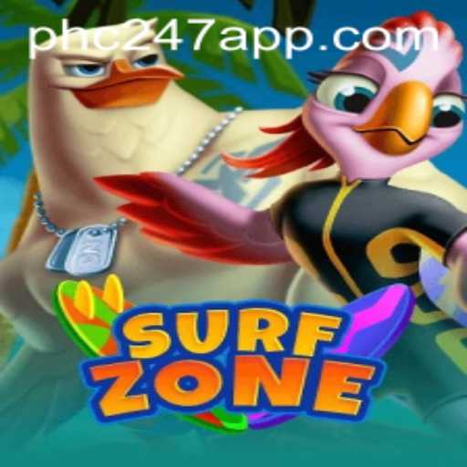 SurfZone Adventure: Riding the Waves of Innovation with PHC 247