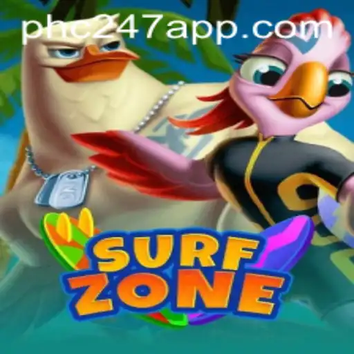 SurfZone Adventure: Riding the Waves of Innovation with PHC 247