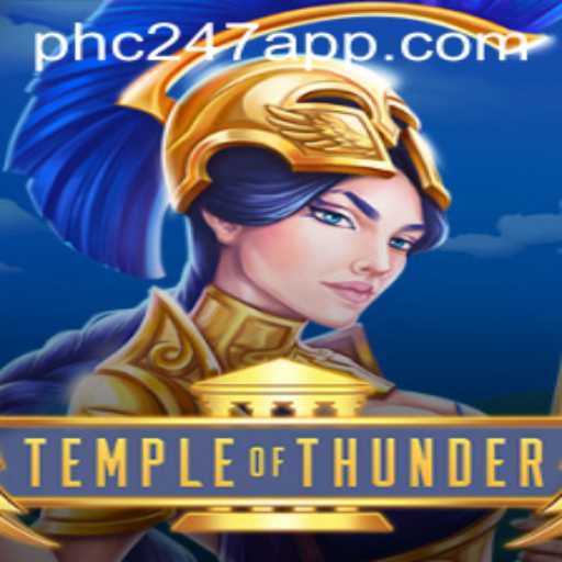 TempleofThunder: A Surge of Excitement in the Gaming World