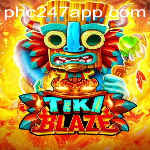 Exploring TikiBlaze: The Exciting World of PHC 247
