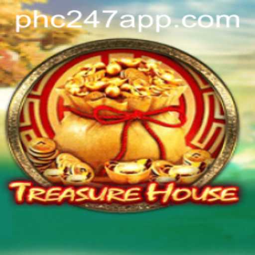 Unveiling the Mysteries of TreasureHouse: An Innovative Gaming Experience